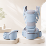 3 In 1 Baby Carrier By Elvika
