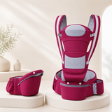 3 In 1 Baby Carrier By Elvika
