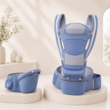 3 In 1 Baby Carrier By Elvika