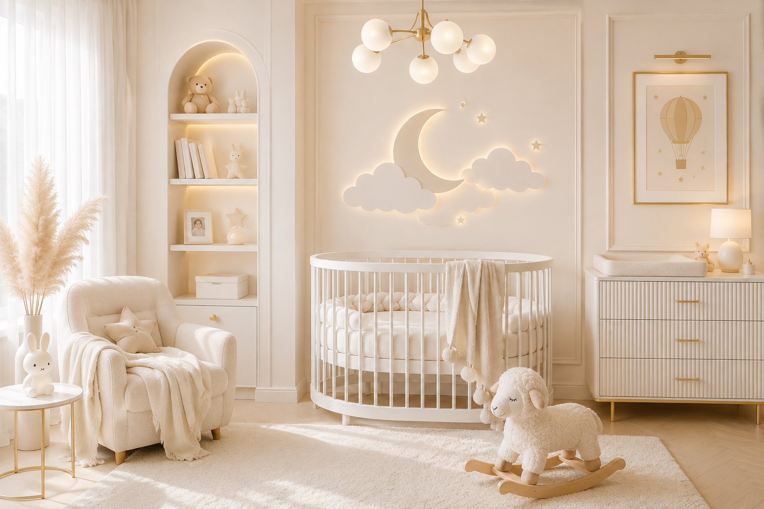 Soft days, gently made